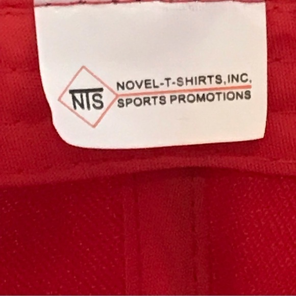 NTS Springfield Cardinals Minor League Baseball Hat - Picture 5 of 14